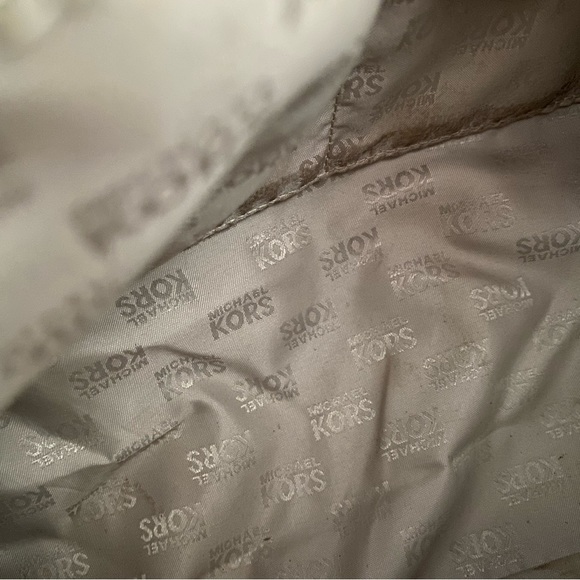 Michael Michael Kors Shoulder bag - Picture 11 of 12